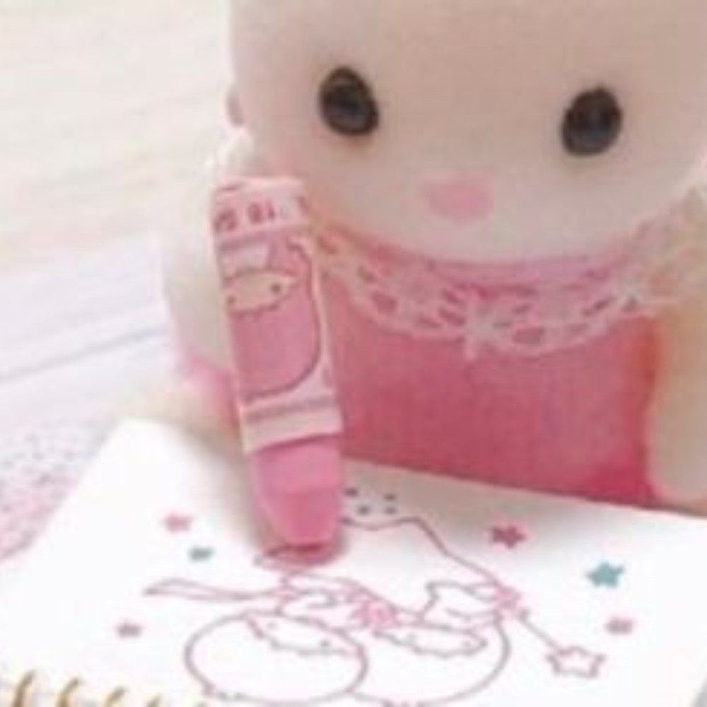 Meet your Posher, Ella